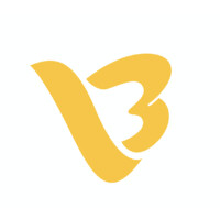 Visual Best Private Limited Logo
