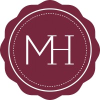 Modern Heirloom Books Logo