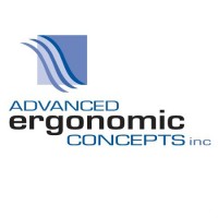 Advanced Ergonomic Concepts, Inc. Logo
