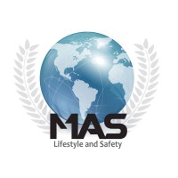 MAS Lifestyle and Safety Consultancy S.A Logo