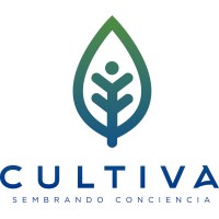 Cultiva Logo