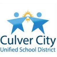 Culver City Unified School District Logo