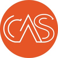 Custom Apparel Source Logo