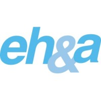 EH&A Business Advisory Logo