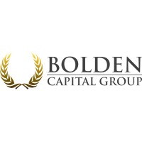 Bolden Capital Group Logo