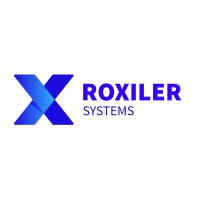 Roxiler Systems Logo