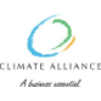 Climate Alliance Logo