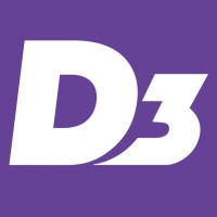 D3 Logo