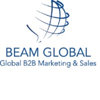 Beam Global Logo