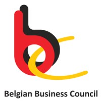 Belgian Business Council Dubai Logo