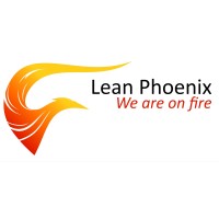 Lean Phoenix Logo