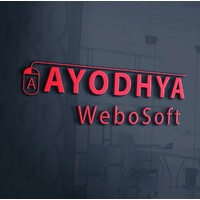Ayodhya Webosoft Logo