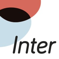INTER Consultoria: gestión,personas, RS Logo