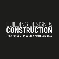 Building Design & Construction Magazine Logo