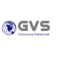 Global Vendor Seek - GVS Logo