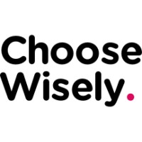 Choose Wisely Logo