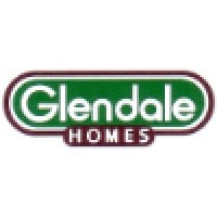 Glendale Homes Pty Ltd Logo