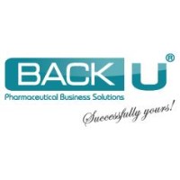 BACK-U Logo