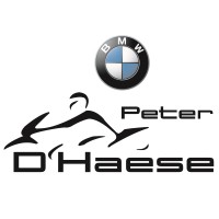 BMW Peter DHaese Logo
