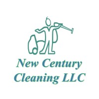 New Century Cleaning LLC Logo