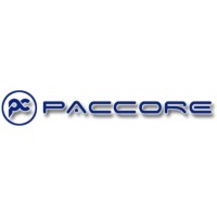PACCORE SOFTWARE SOLUTIONS Logo