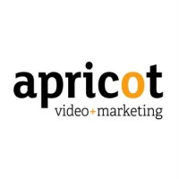 Apricot Video Marketing Logo