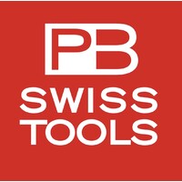 PB Swiss Tools Logo