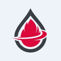 Online Fire Protection Group Logo
