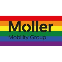 Møller Mobility Group Logo