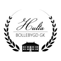 Hulta-Bollebygd Golfklubb Logo