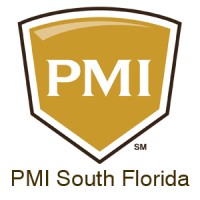 PMI SOUTH FLORIDA Logo