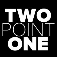 TwoPointOne Ltd Logo