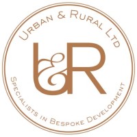 Urban and Rural ltd Logo