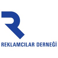 Reklamcılar Derneği - Turkish Association of Advertising Agencies Logo