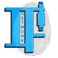Indigent Forensics Network - i4N6.org Logo