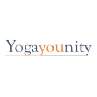 Yogayounity BV Logo