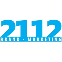 2112 BRAND - MARKETING Logo