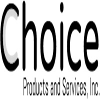 Choice Products & Services Logo