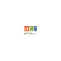 MCF Solutions Logo