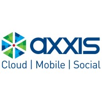 Axxis Solutions Logo