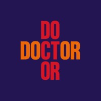 DoctorDoctor (formerly the Australian Locum Medical Service Pty Ltd) Logo