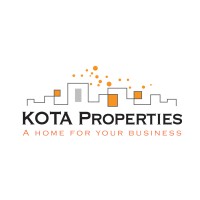 KOTA Properties Logo