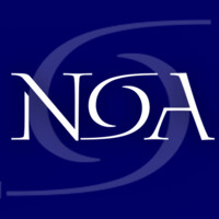 NOA Urban Professional Development School of Amsterdam Logo