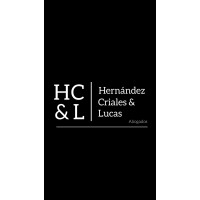Hernandez Criales & Lucas Abogados Logo