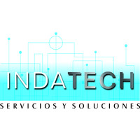 INDATECH S.A.S. Logo