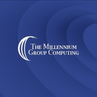 The Millennium Group Computing Logo