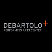 DeBartolo Performing Arts Center Logo