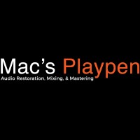 Macs Playpen Logo