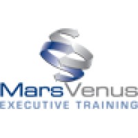 Mars Venus Coaching Logo