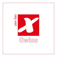 Jalix Swiss Logo